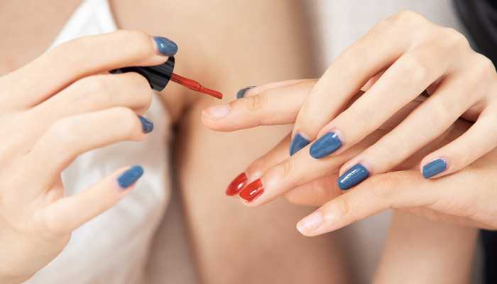 梦见指甲破裂是什么意思