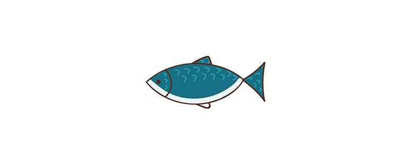 麦穗鱼是什么鱼(麦穗鱼是一种小型淡水鱼)