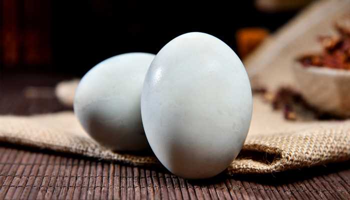 梦见鹅蛋是什么意思