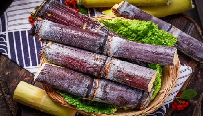 梦见偷甘蔗是什么意思