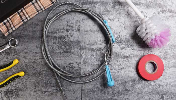 梦见下水道堵塞是什么意思