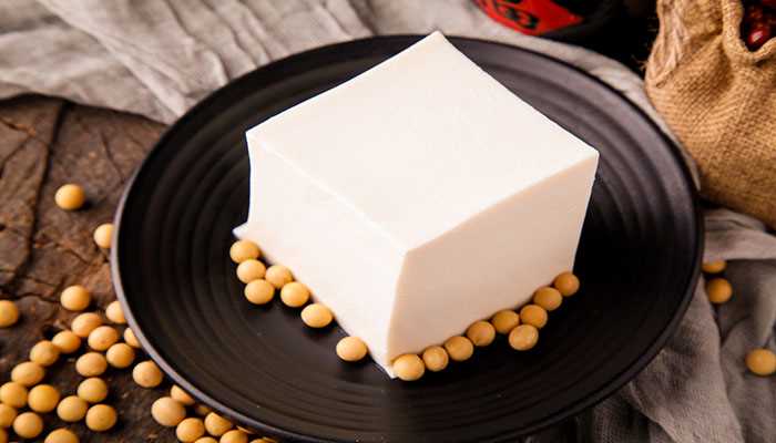卤水点豆腐原理是什么