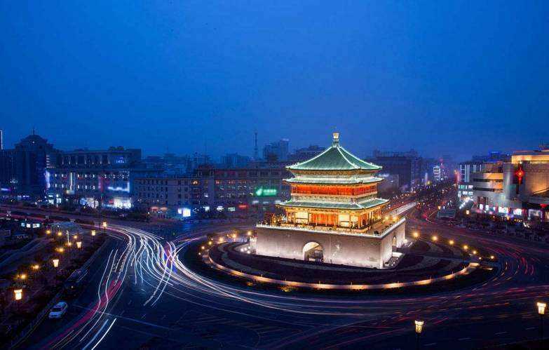 西安市是哪个省(西安是中国最佳旅游目的地、中国国际形象最佳城市之一)