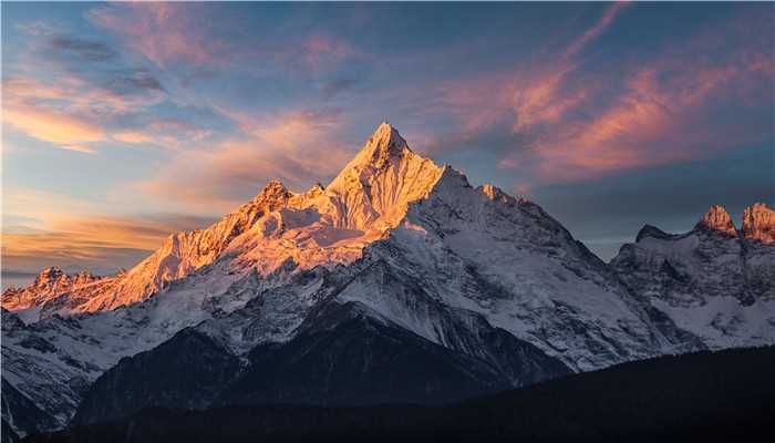 喜马拉雅山脉属于哪个国家