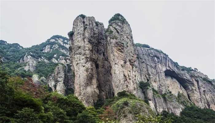 中国三山是指哪三座山