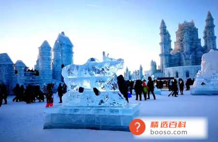 2022-2023哈尔滨冰雪大世界门票多少钱一张(哈尔滨冰雪大世界门票多少钱一张)