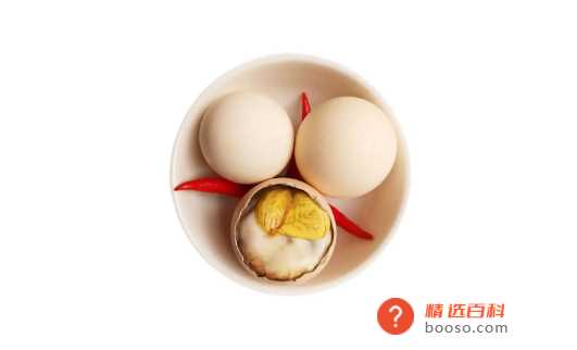 活珠子比普通鸡蛋有营养吗