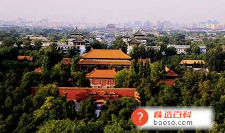 2022中秋节能去北京玩吗