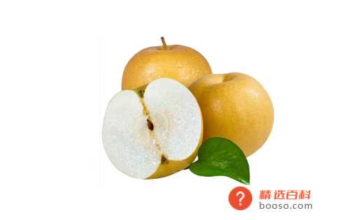 秋月梨和丰水梨哪个好吃因人而异