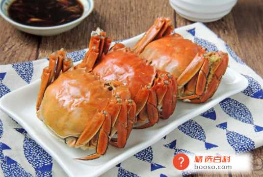 吃不完的熟螃蟹可以冷冻吗