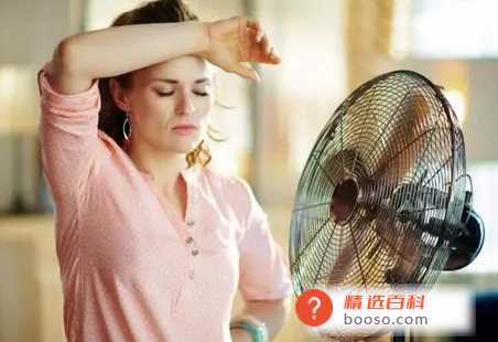 夏天跳刘畊宏的时候可以吹风扇吗