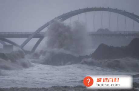 2022年台风梅花会影响浙江吗