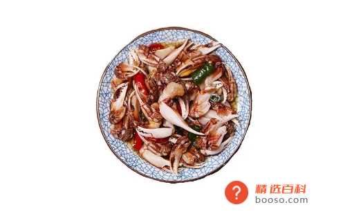 生腌螃蟹可以煮熟吃吗