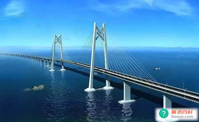珠港澳大桥全长多少公里