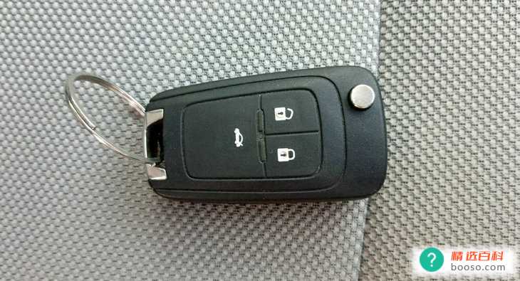 科鲁兹遥控钥匙失灵怎么办