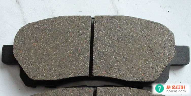 刹车片更换是前后一起换吗
