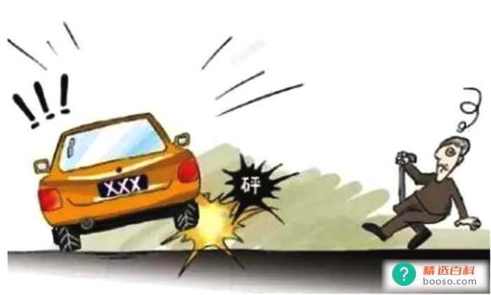 新车踩了一次急刹车会怎么样