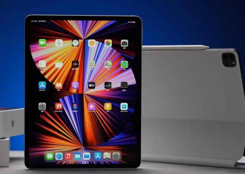 ipadpro第三代是2021款吗