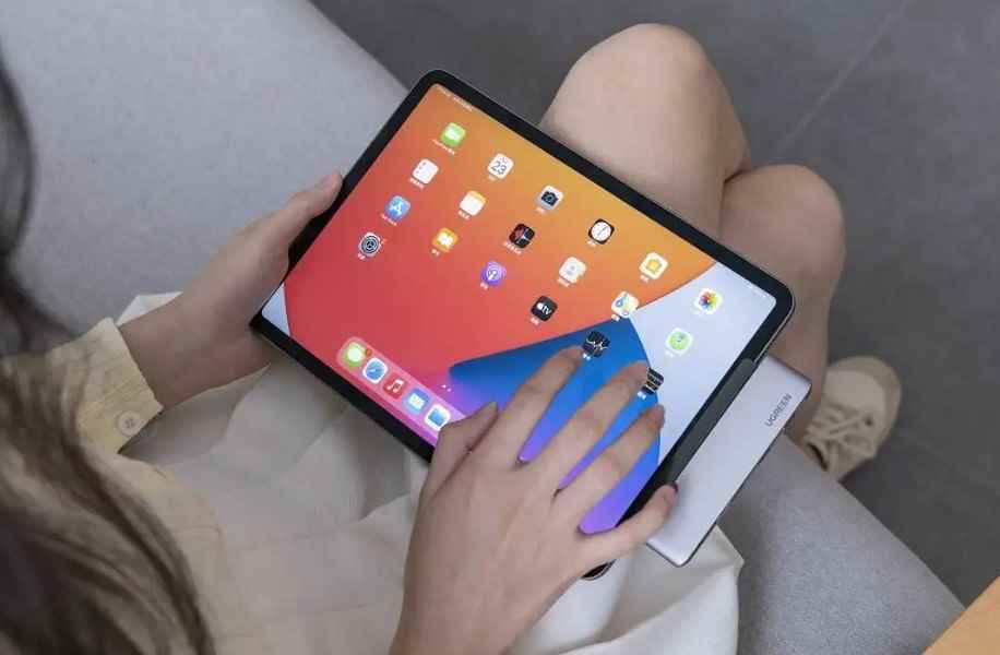 ipadpro第三代是2021款吗