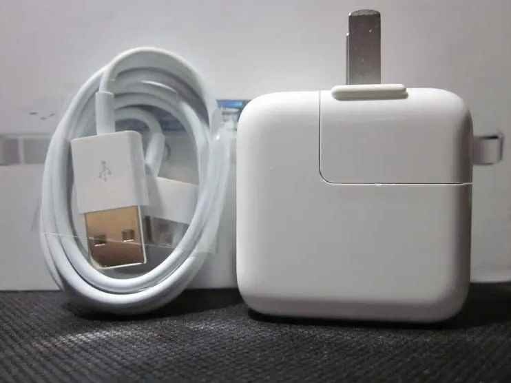 ipad充电器可以充iphone吗