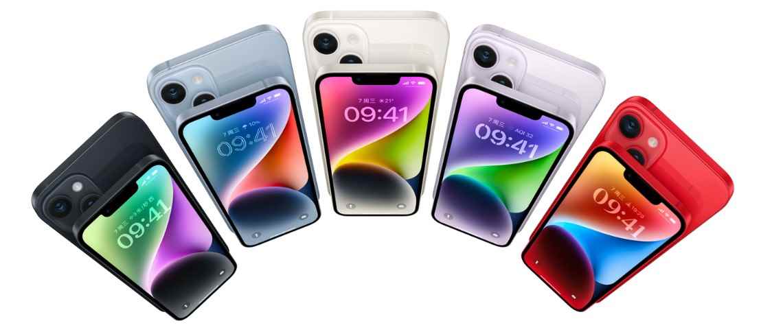 ipad充电器可以充iphone吗