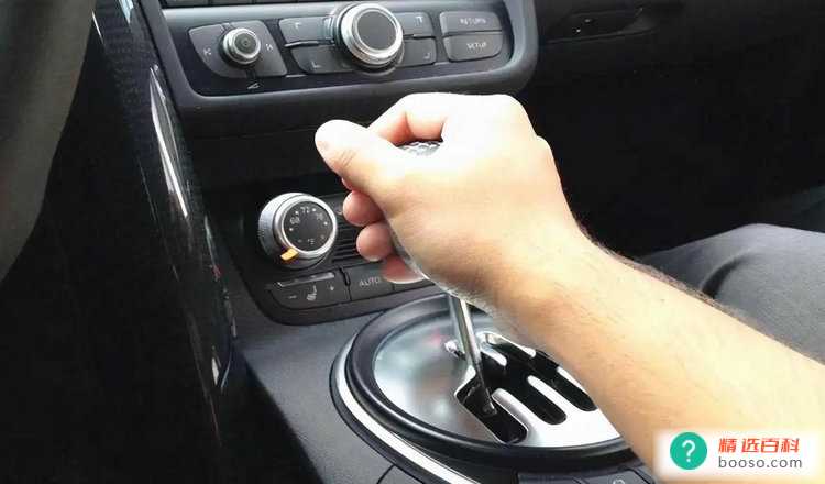 新手如何驾驶手动挡汽车