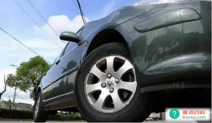 胎噪是什么声音