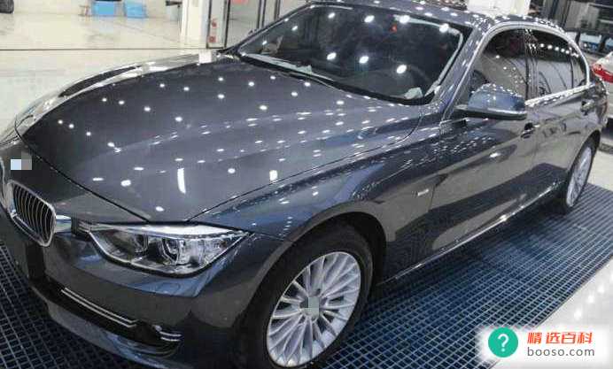 汽车镀膜的工艺流程是什么