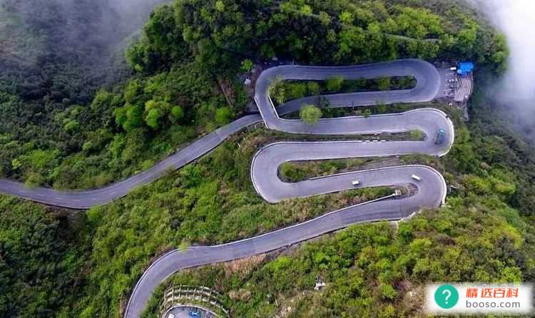 山区道路对安全行车的主要影响是什么