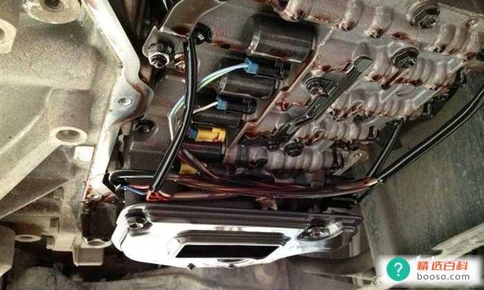 变速箱油不换有什么影响