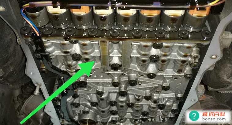 自动挡几万公里换变速箱油