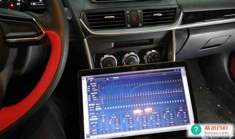 汽车音响DSP有什么用