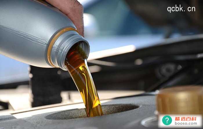 合成机油是什么意思