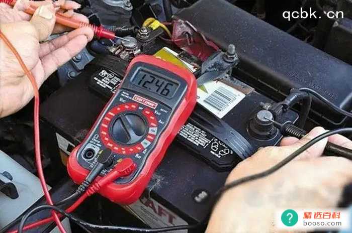 汽车电瓶百分之60电正常吗