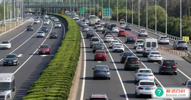 上高速时收费下高速假期免费怎么算