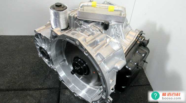 CVT和双离合哪个更好