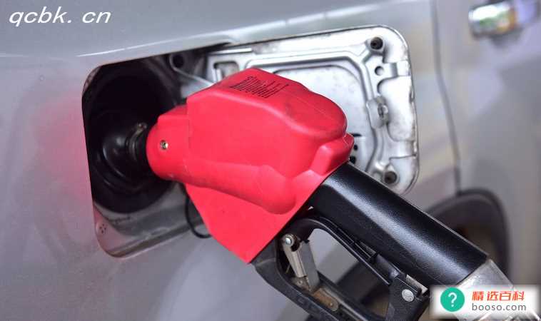 长期加95的车突然加98可以吗