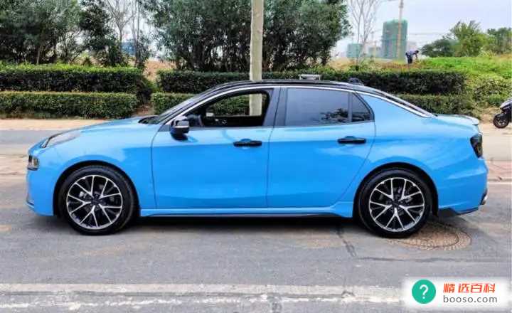 领克03后视镜加热怎么开