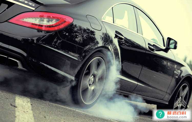 汽车后轮有异响的原因是什么