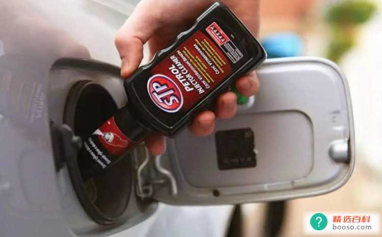 汽车燃油宝真的有用吗