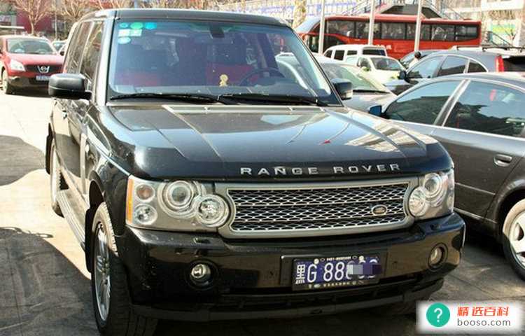 黑G是哪个城市的车牌号