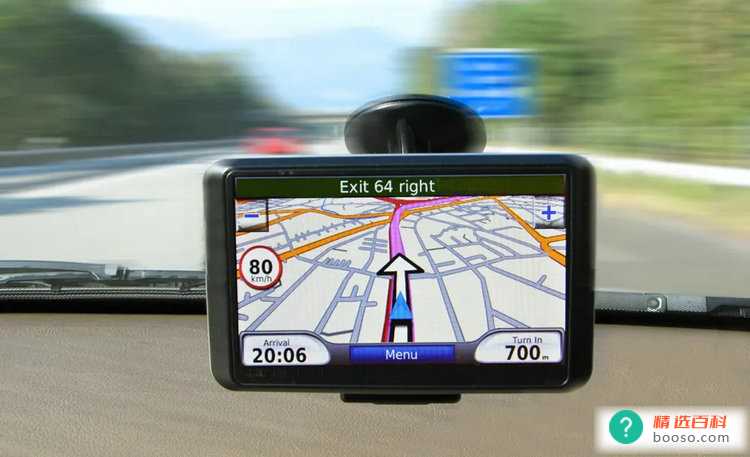 汽车GPS是什么意思汽车gps有什么用