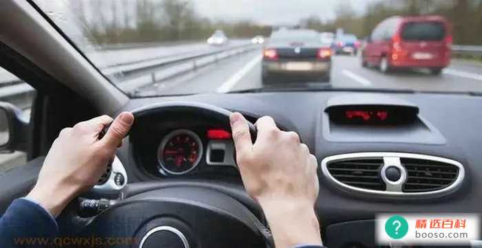 车在行驶过程中抖动是怎么回事