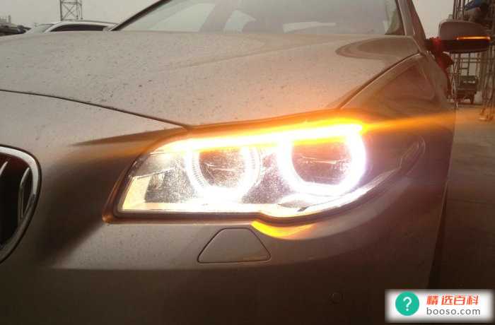 大灯随动转向功能障碍怎么解决
