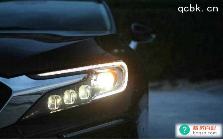 大灯随动转向的优缺点是什么