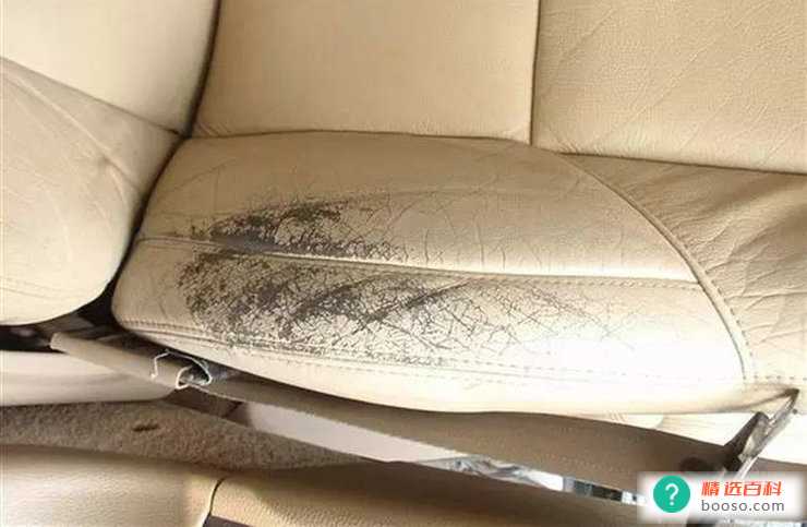 汽车座椅如何翻新 汽车座椅翻新教程