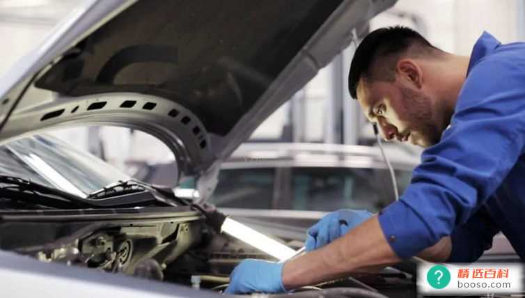 4s店修车会坑人吗