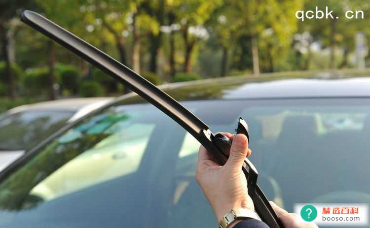雨刮器安装有正反吗(汽车雨刷器安装有正反吗)