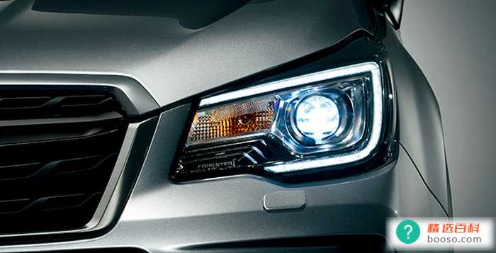 大灯随动转向是什么意思