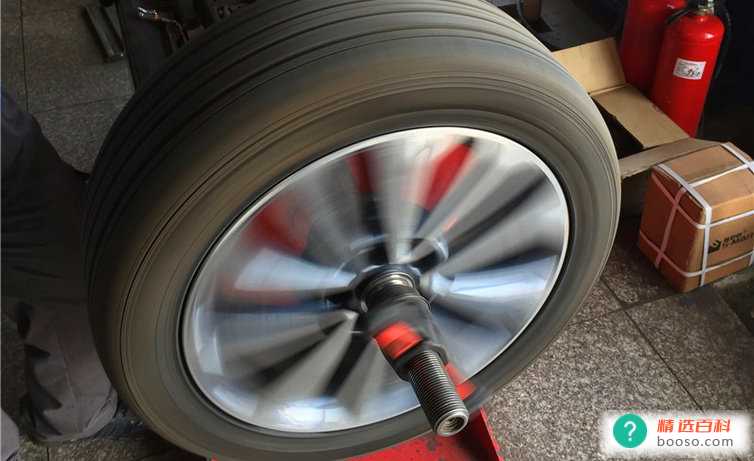 动平衡没做好对车有哪些影响